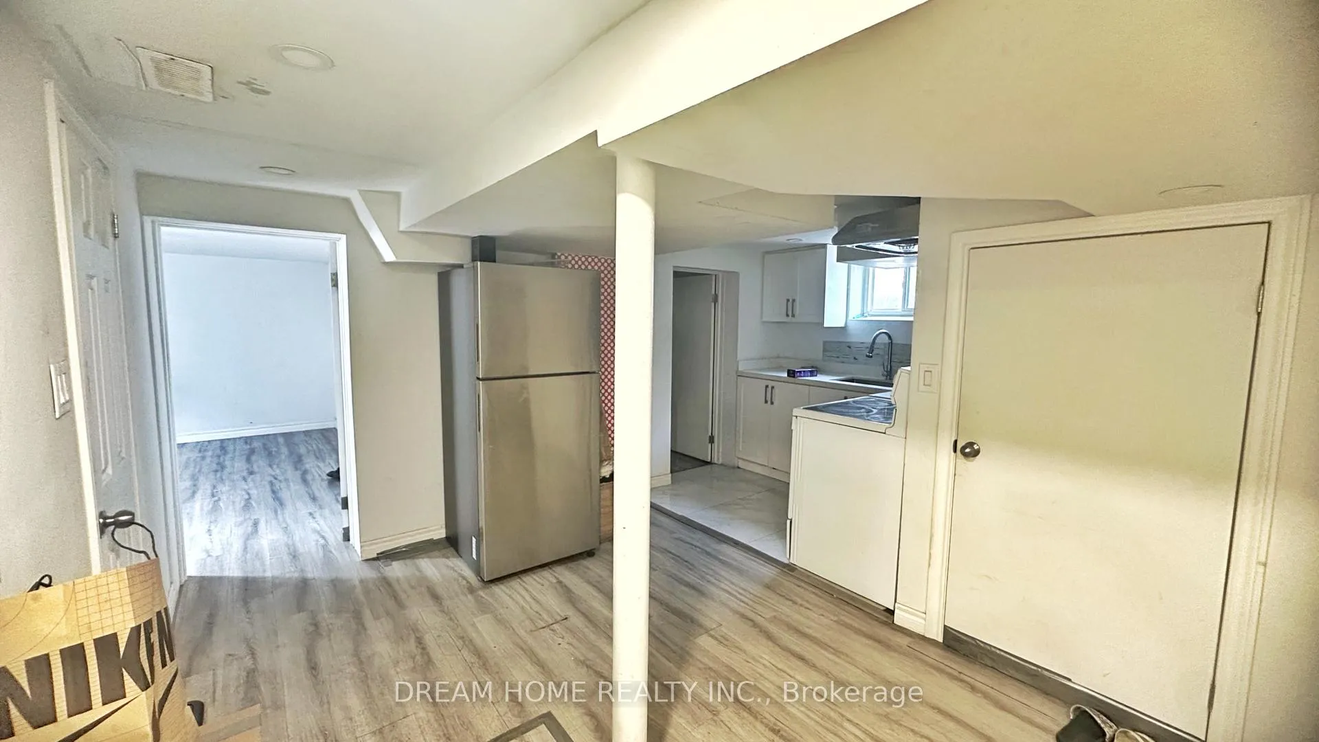 Photo 7 of Unit Basement A, 1018 Kennedy Road, Scarborough, Ionview — HOMEH