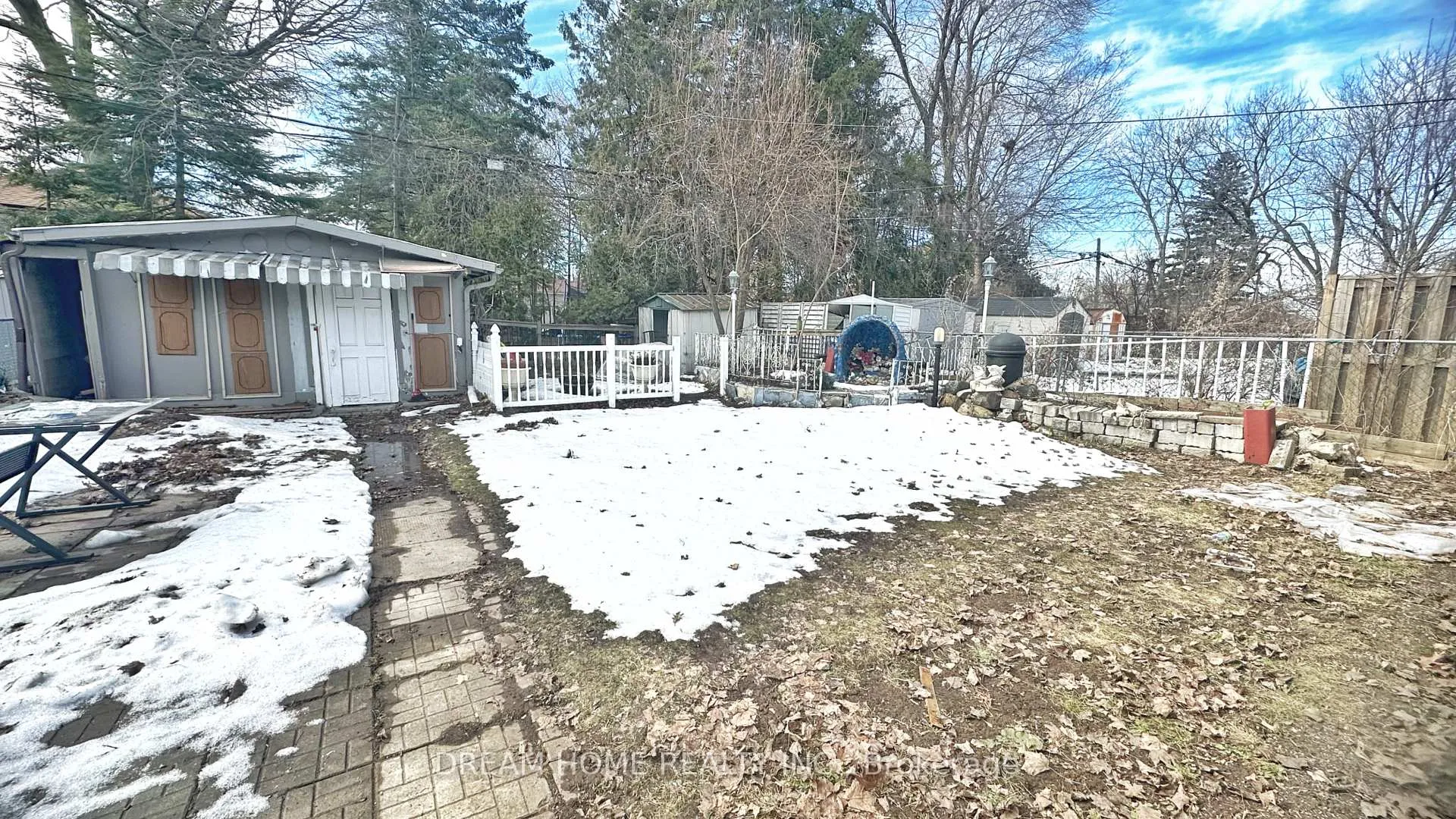 Photo 8 of Unit Basement A, 1018 Kennedy Road, Scarborough, Ionview — HOMEH