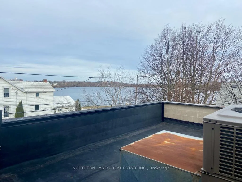 Photo 15 of Unit SECOND FLOOR APARTMENT, 104 Lock Street, Peterborough, Otonabee Ward 1 — HOMEH