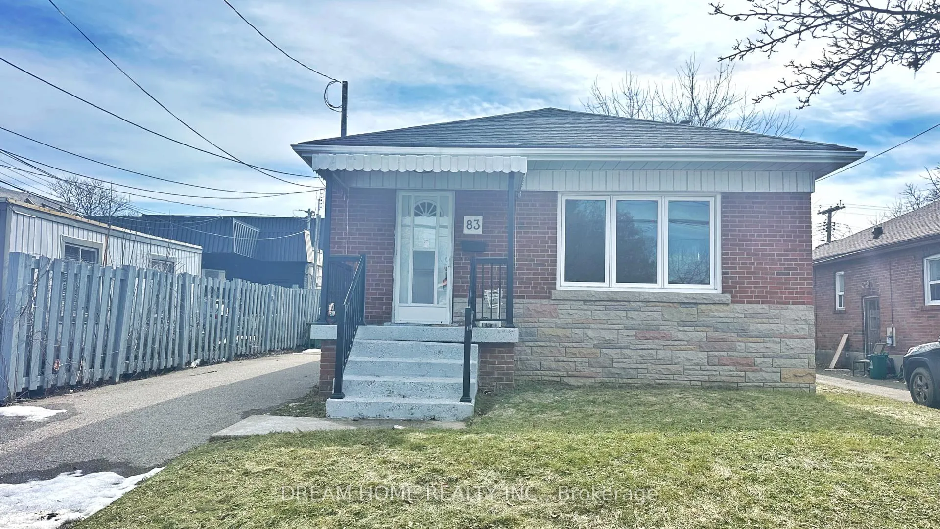 Photo 1 of Unit Main, 83 Cornwallis Drive, Scarborough, Dorset Park — HOMEH