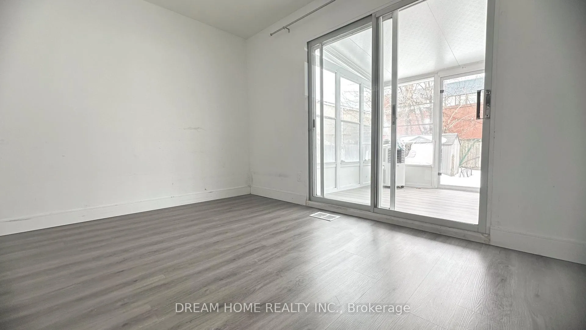 Photo 6 of Unit Main, 83 Cornwallis Drive, Scarborough, Dorset Park — HOMEH