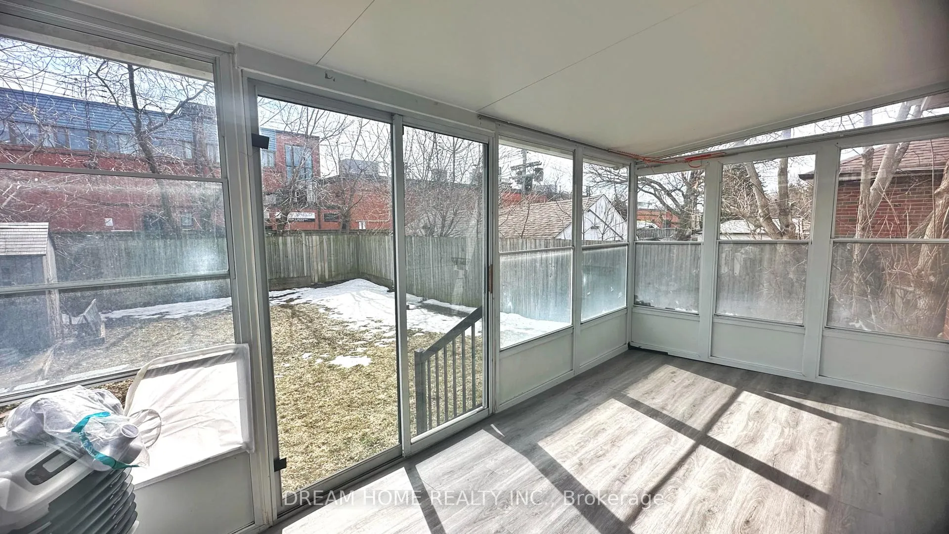 Photo 7 of Unit Main, 83 Cornwallis Drive, Scarborough, Dorset Park — HOMEH