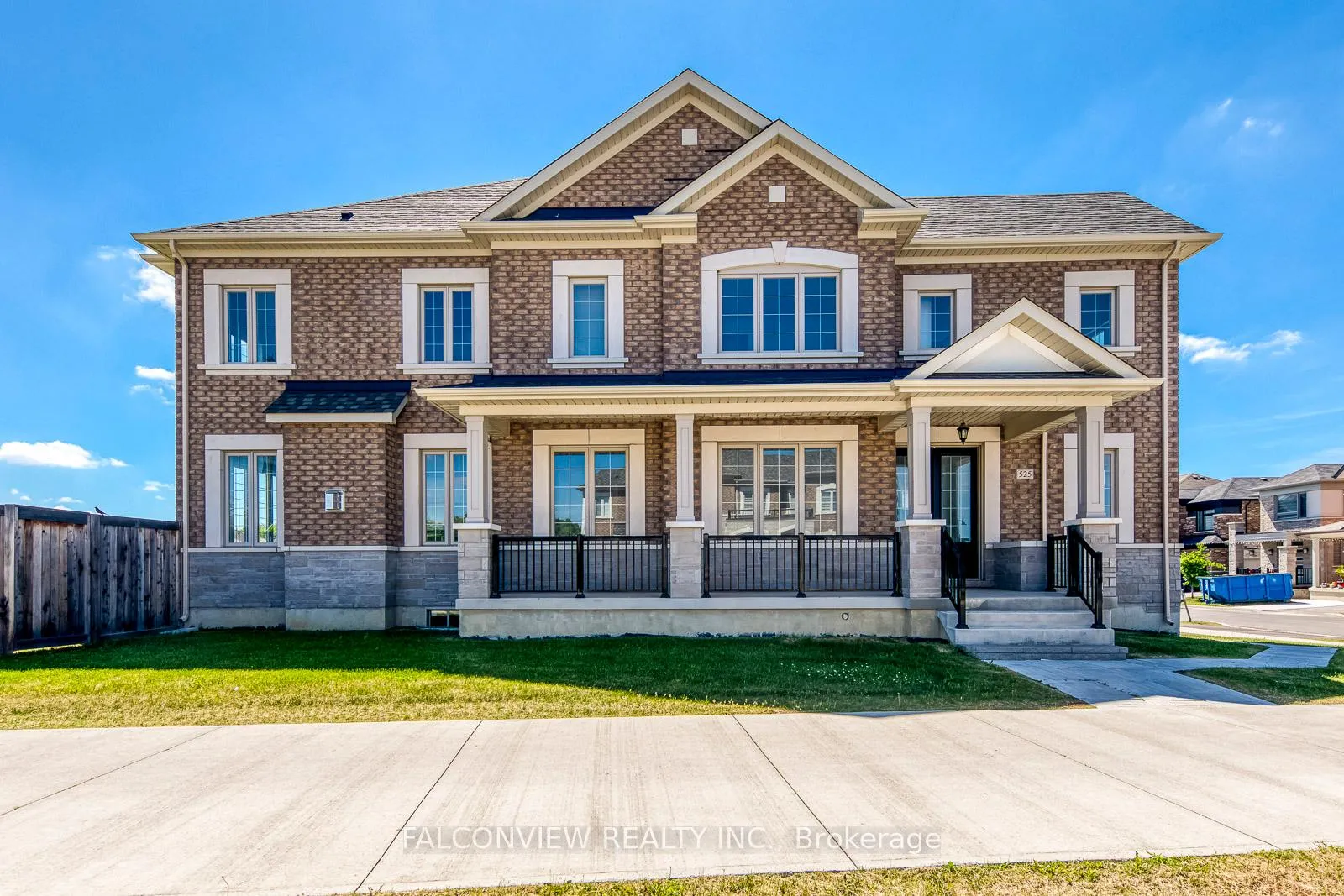 Photo 1 of 525 Remembrance Road, Brampton, Northwest Brampton — HOMEH