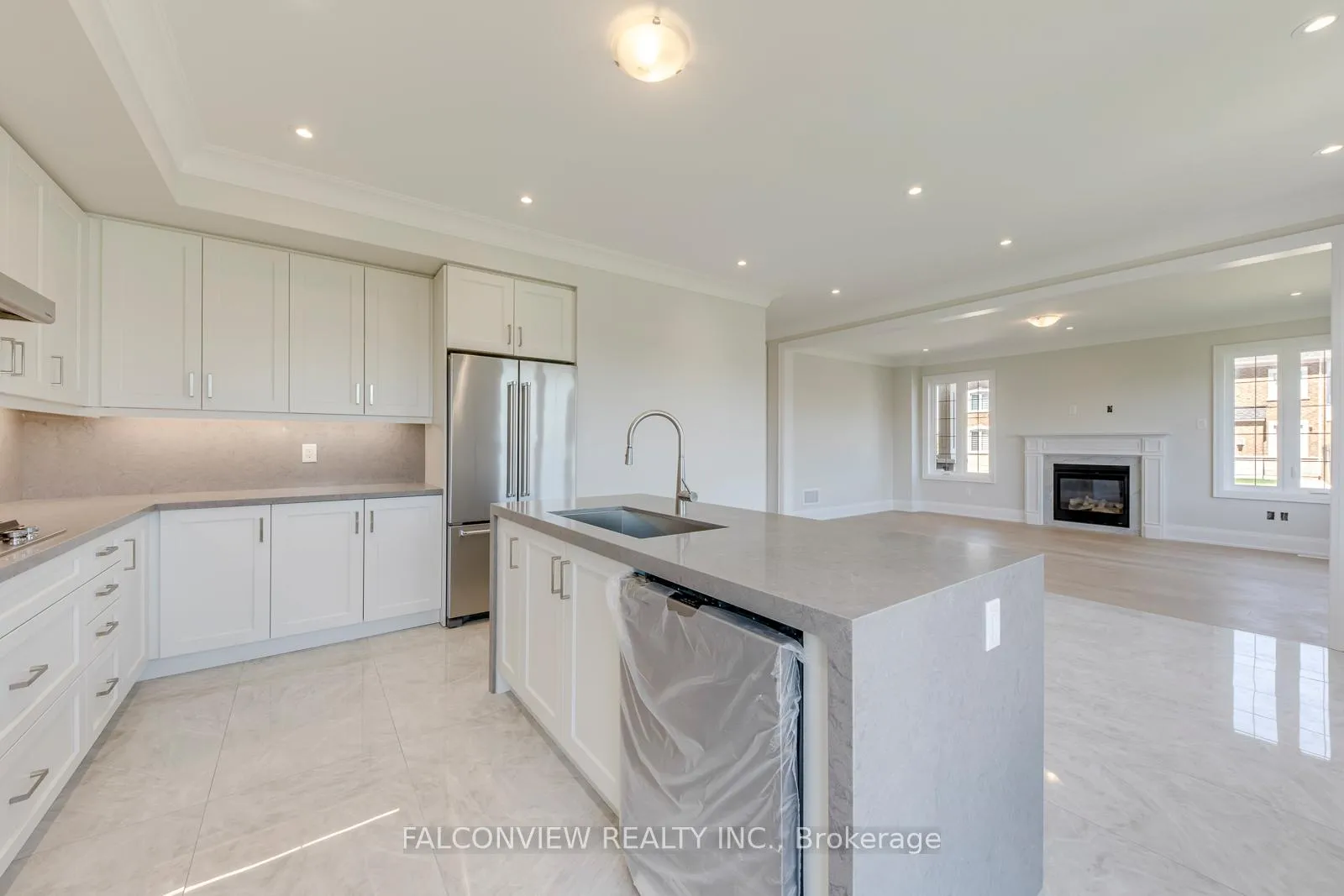Photo 17 of 525 Remembrance Road, Brampton, Northwest Brampton — HOMEH