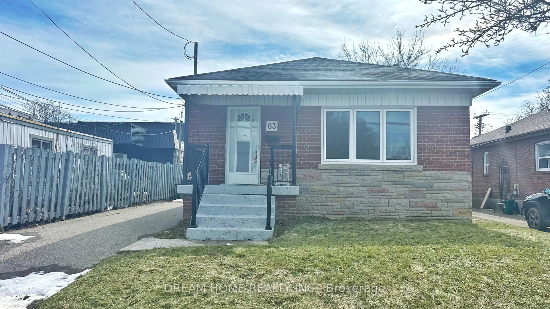 Photo 1 of Unit BM Unit#B, 83 Cornwallis Drive, Scarborough, Dorset Park — HOMEH