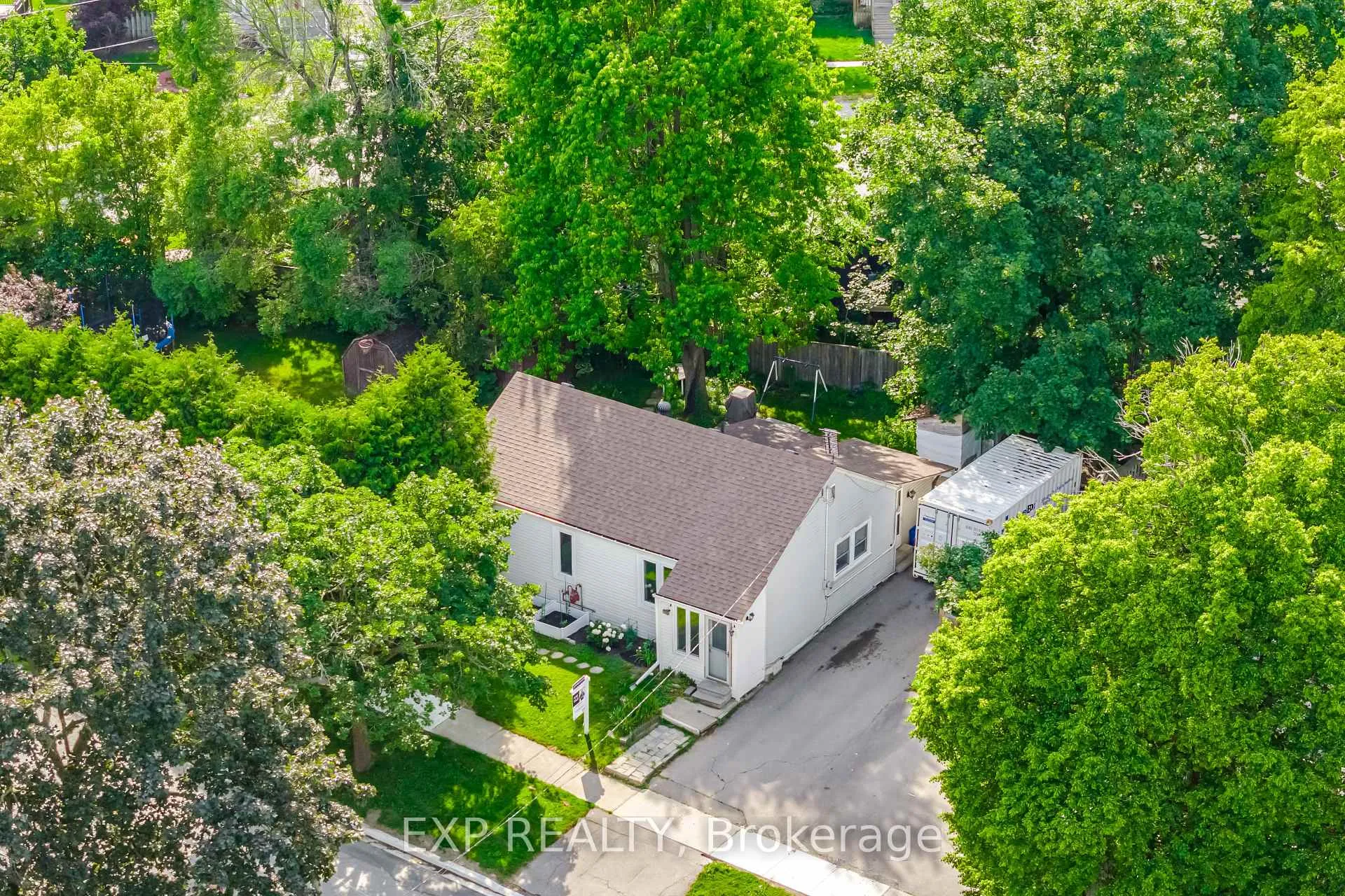 Photo 1 of 217 McDonald Boulevard, Halton Hills, Acton — HOMEH