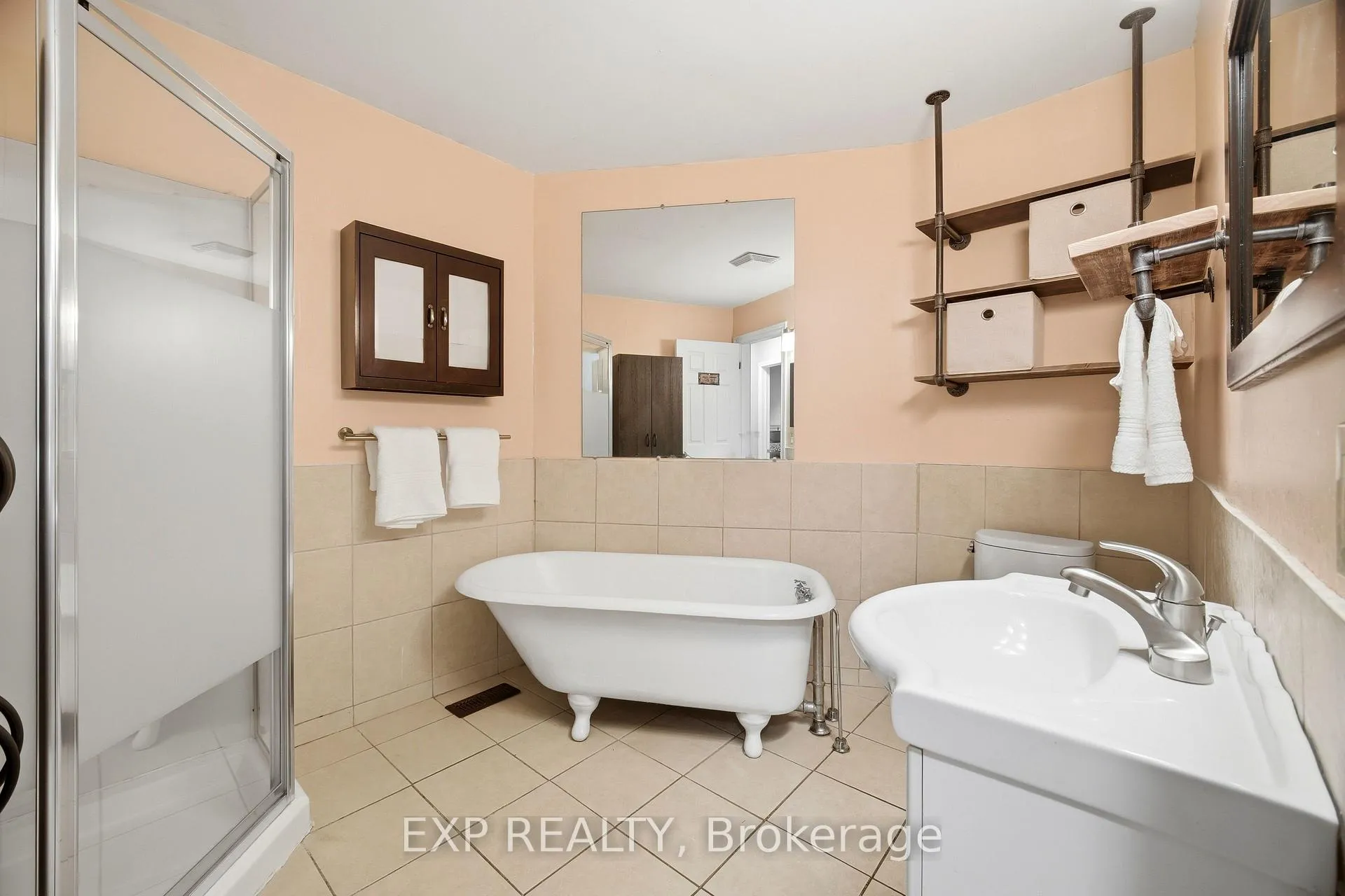 Photo 17 of 217 McDonald Boulevard, Halton Hills, Acton — HOMEH