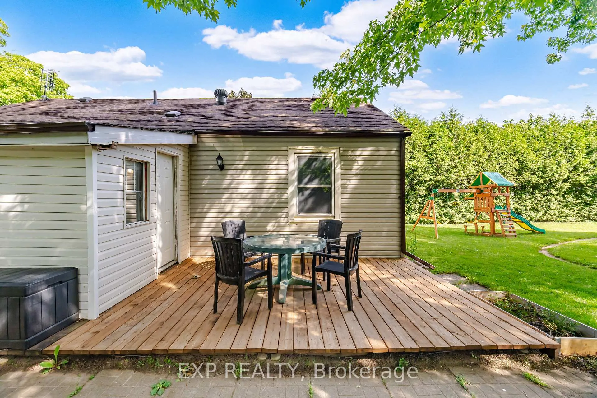 Photo 27 of 217 McDonald Boulevard, Halton Hills, Acton — HOMEH