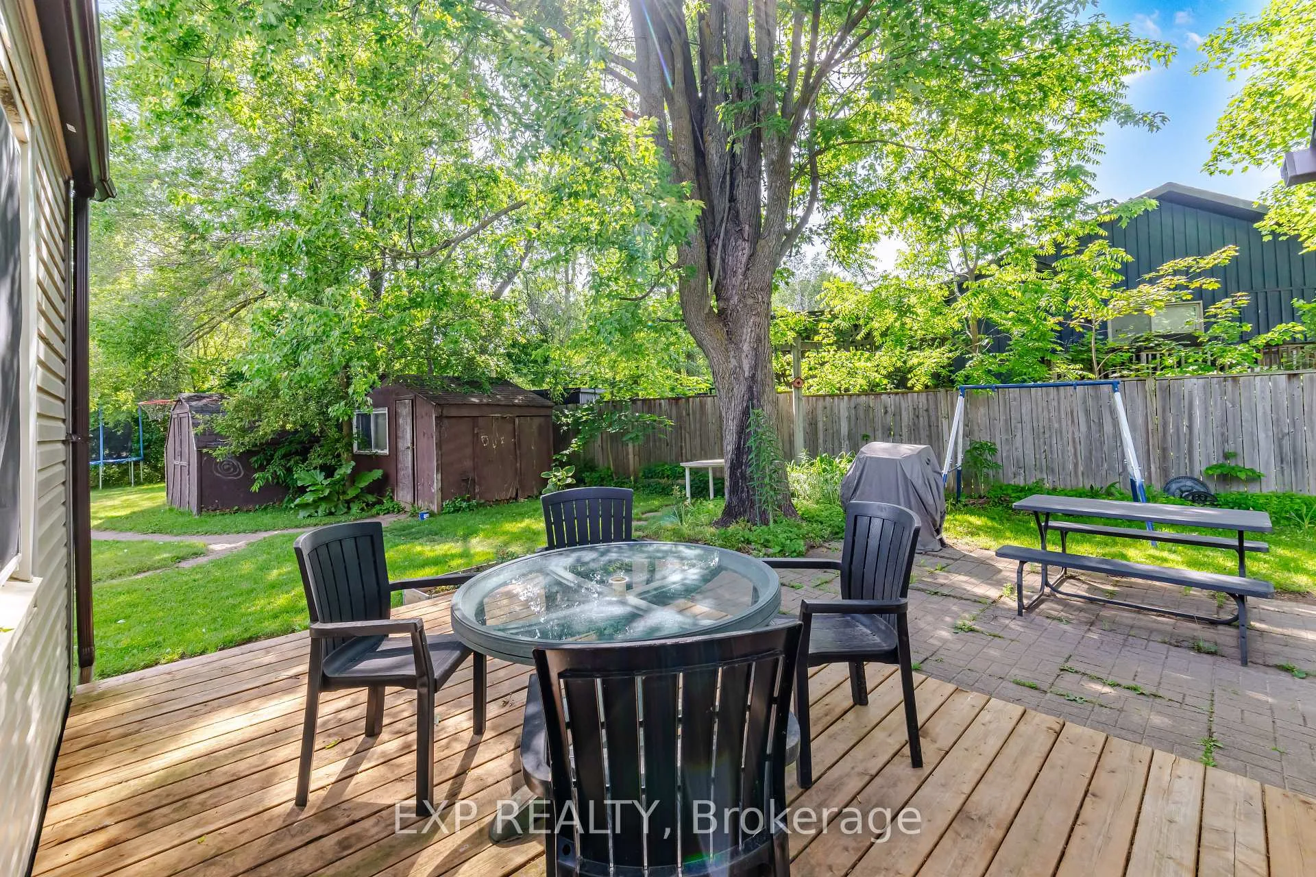 Photo 28 of 217 McDonald Boulevard, Halton Hills, Acton — HOMEH