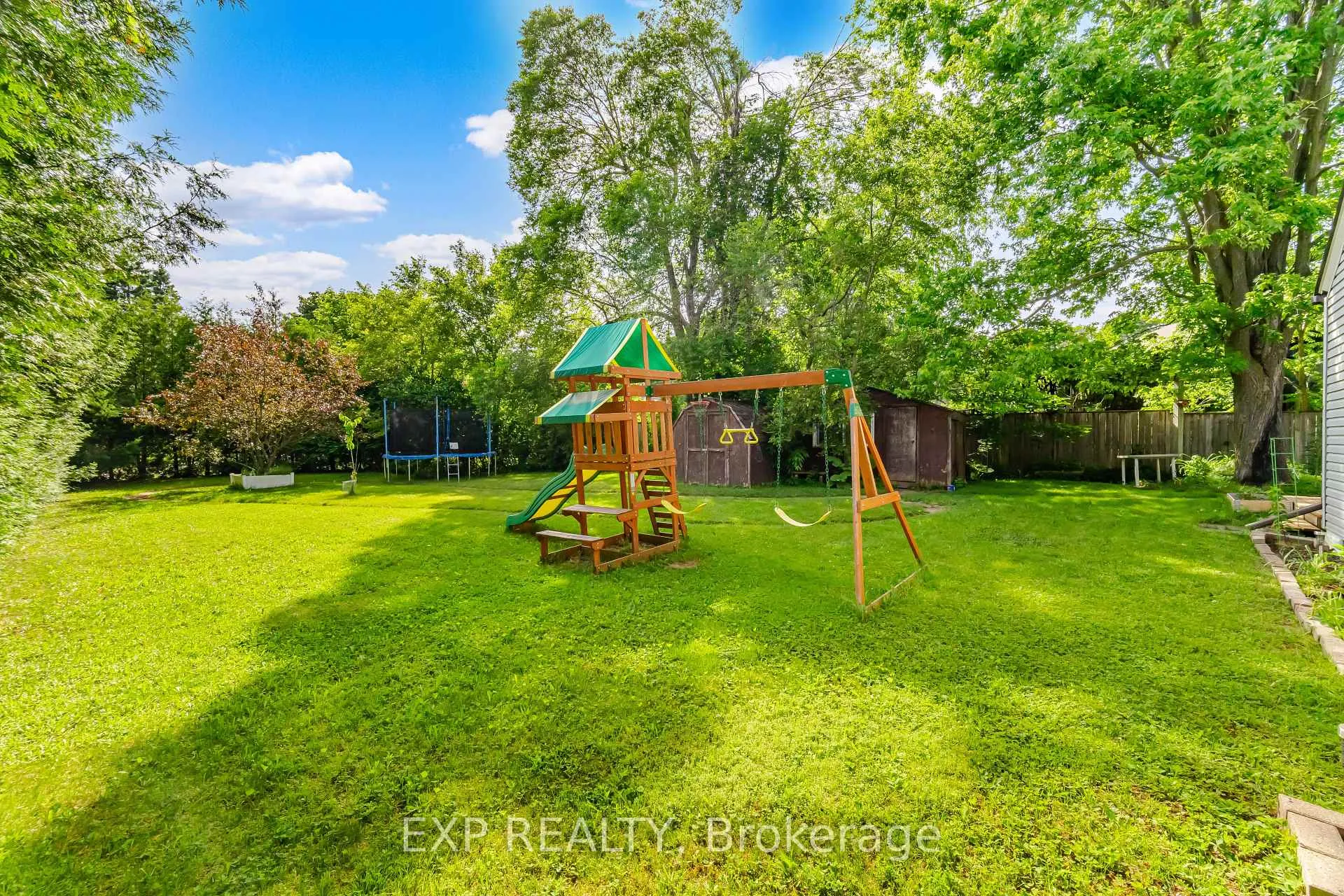 Photo 30 of 217 McDonald Boulevard, Halton Hills, Acton — HOMEH