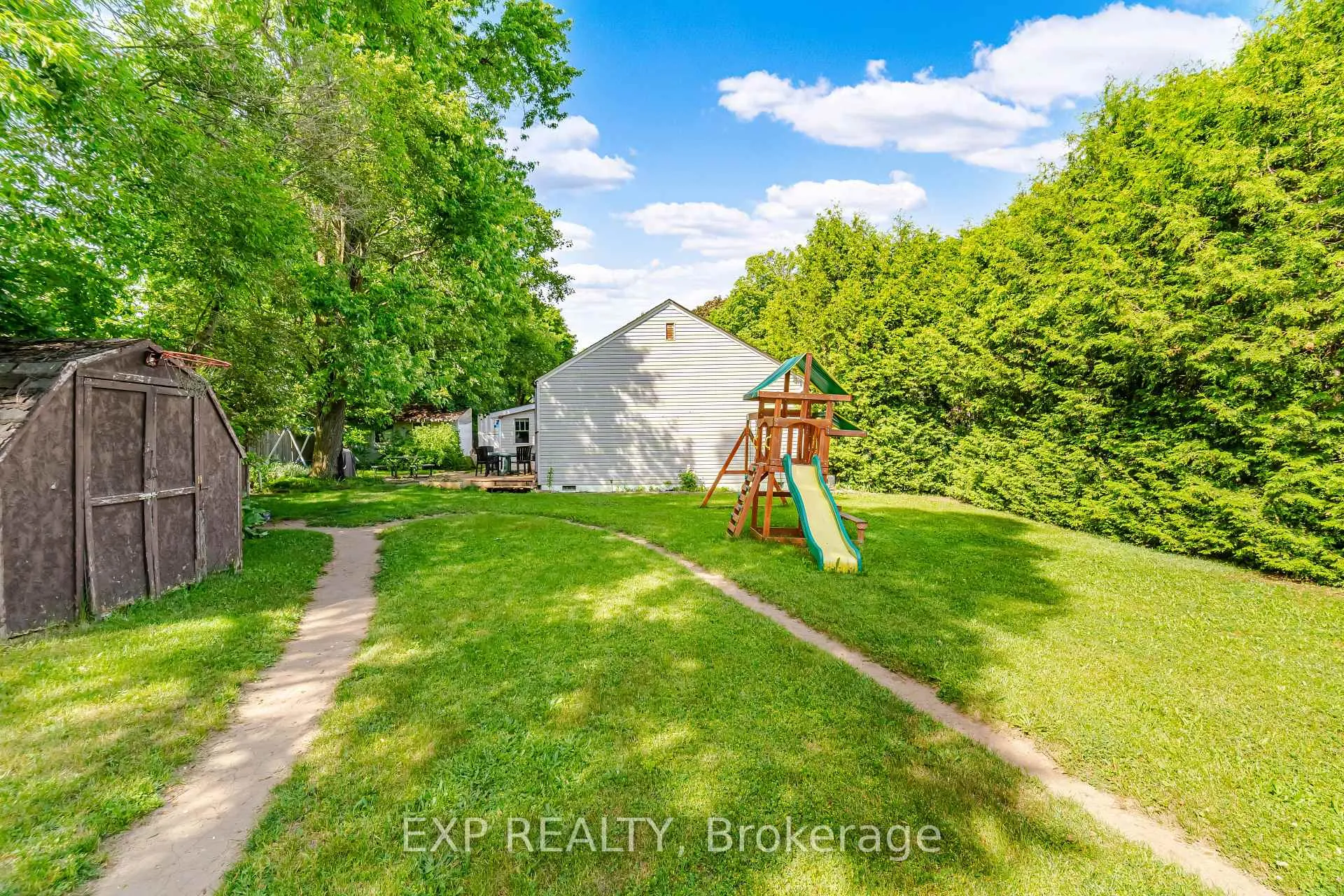 Photo 31 of 217 McDonald Boulevard, Halton Hills, Acton — HOMEH