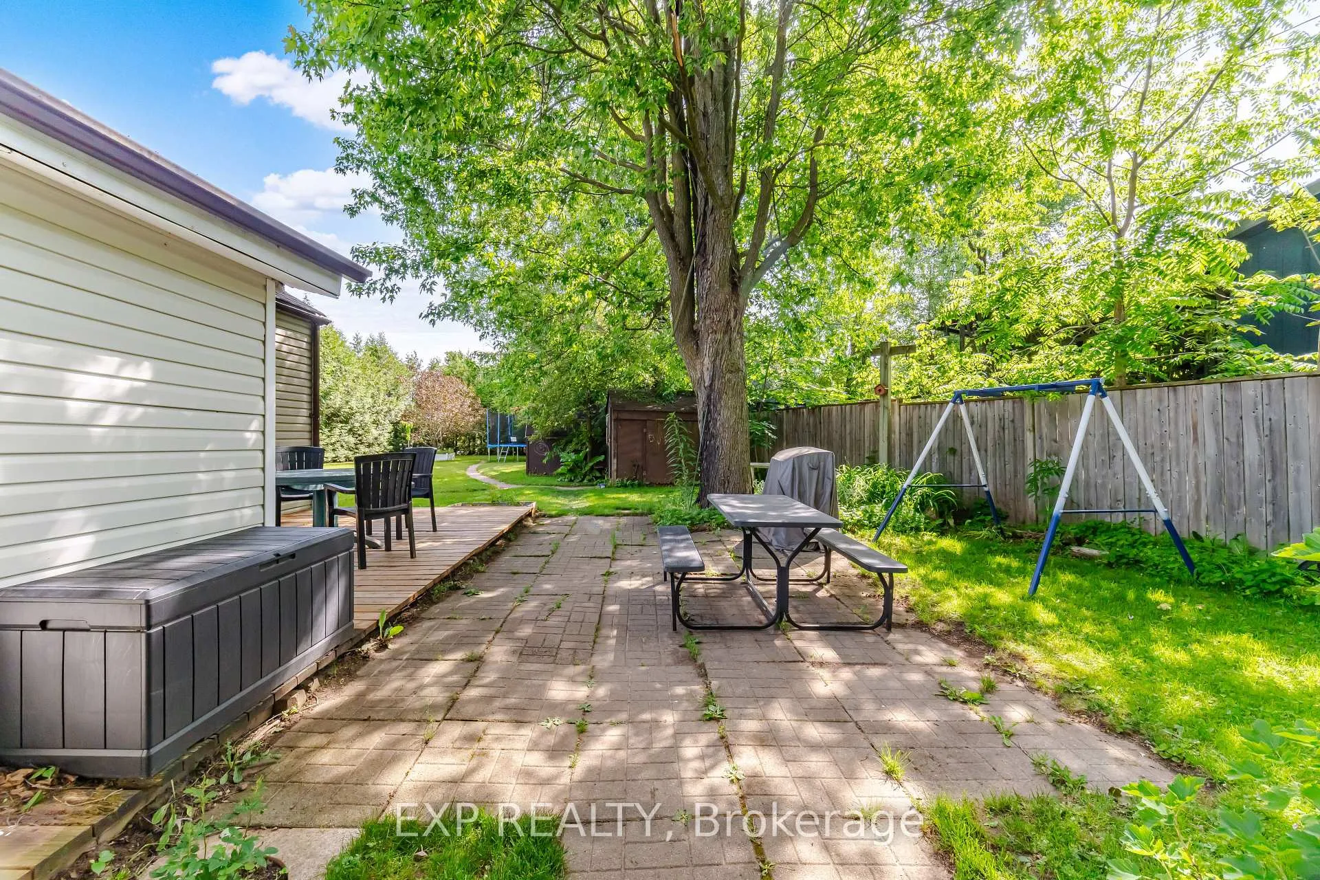 Photo 33 of 217 McDonald Boulevard, Halton Hills, Acton — HOMEH