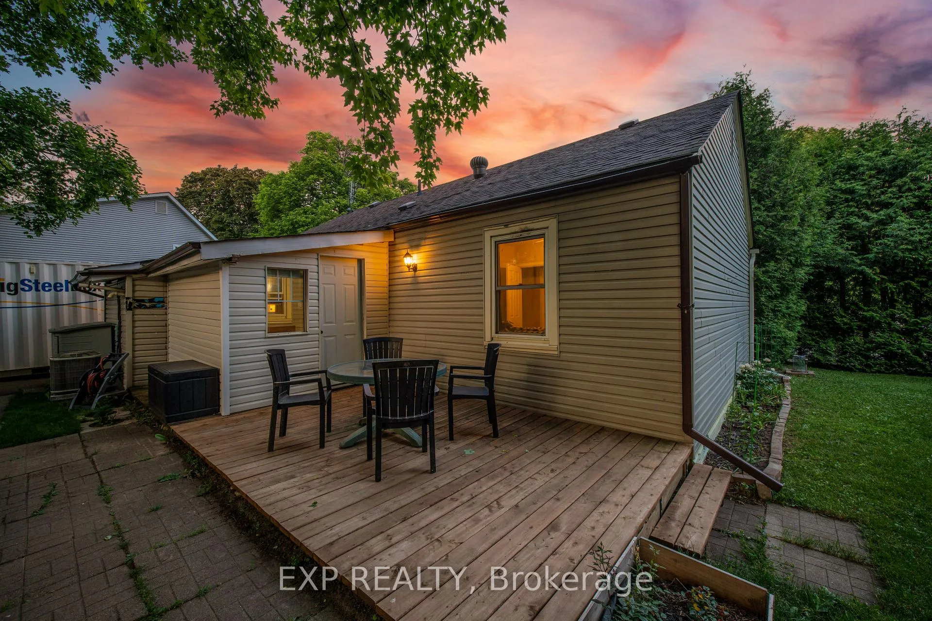 Photo 36 of 217 McDonald Boulevard, Halton Hills, Acton — HOMEH