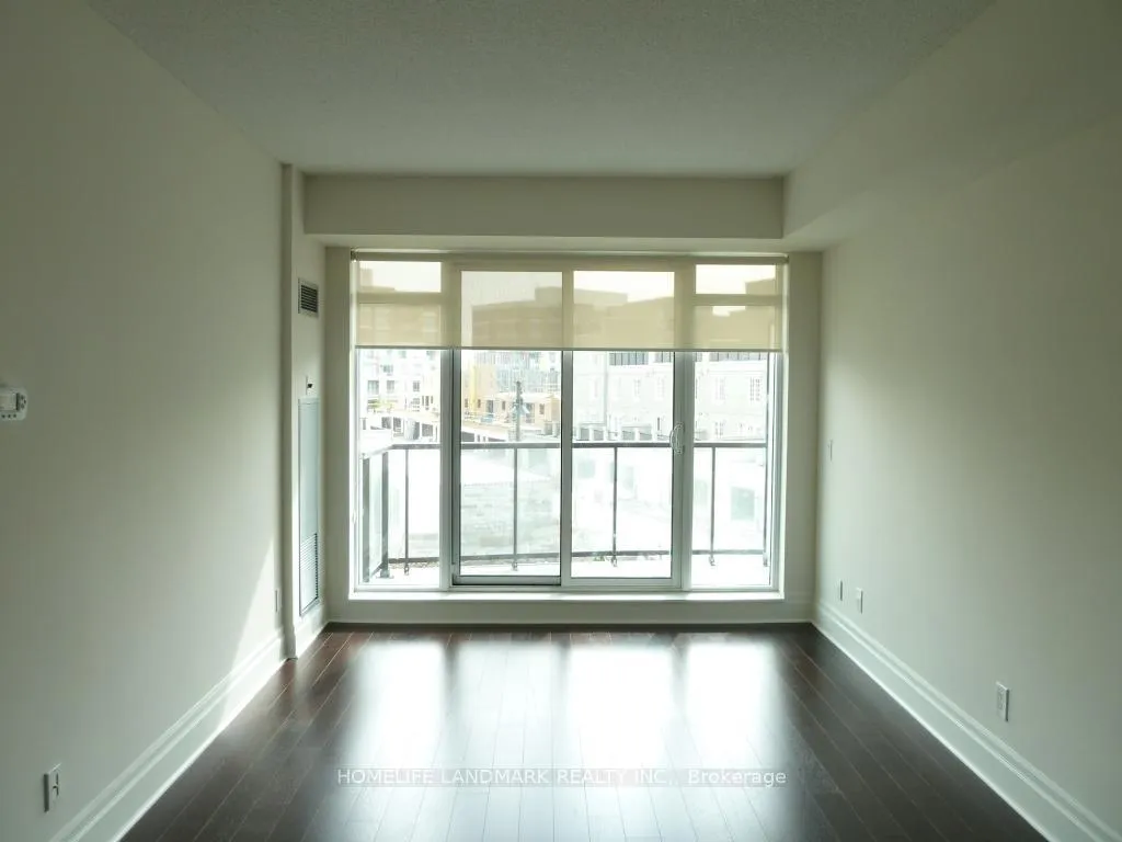 Photo 4 of Unit 317, 111 Upper Duke Crescent, Markham, Unionville — HOMEH