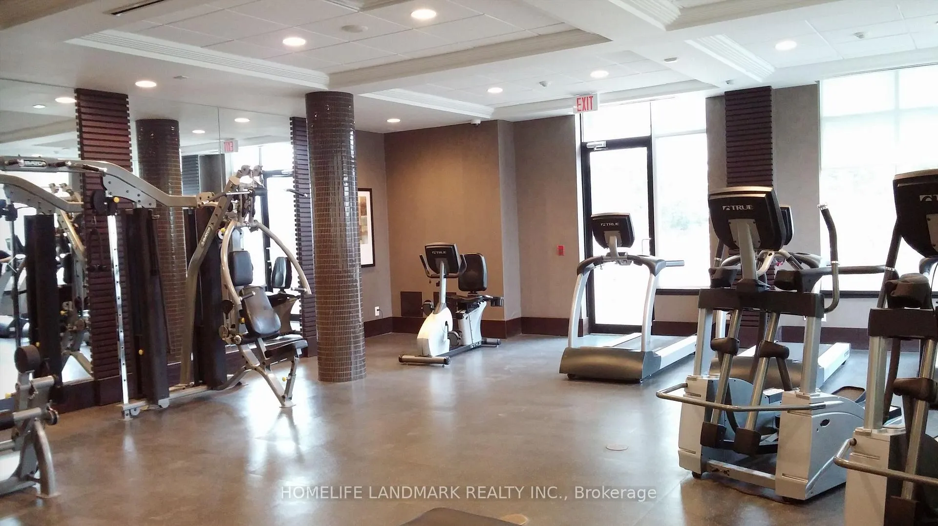 Photo 7 of Unit 317, 111 Upper Duke Crescent, Markham, Unionville — HOMEH