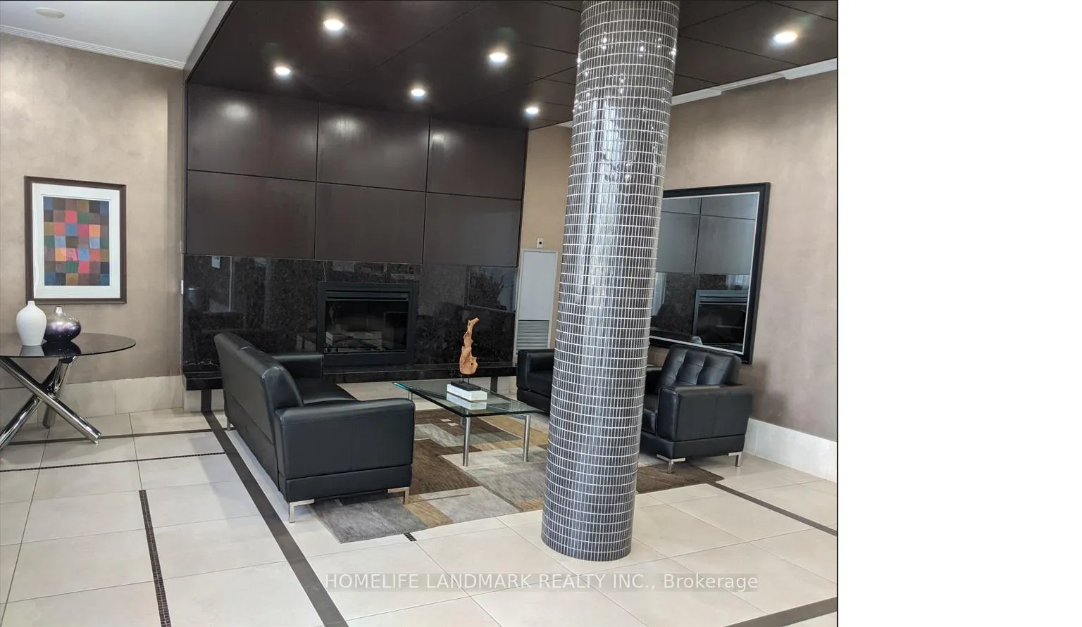 Photo 8 of Unit 317, 111 Upper Duke Crescent, Markham, Unionville — HOMEH