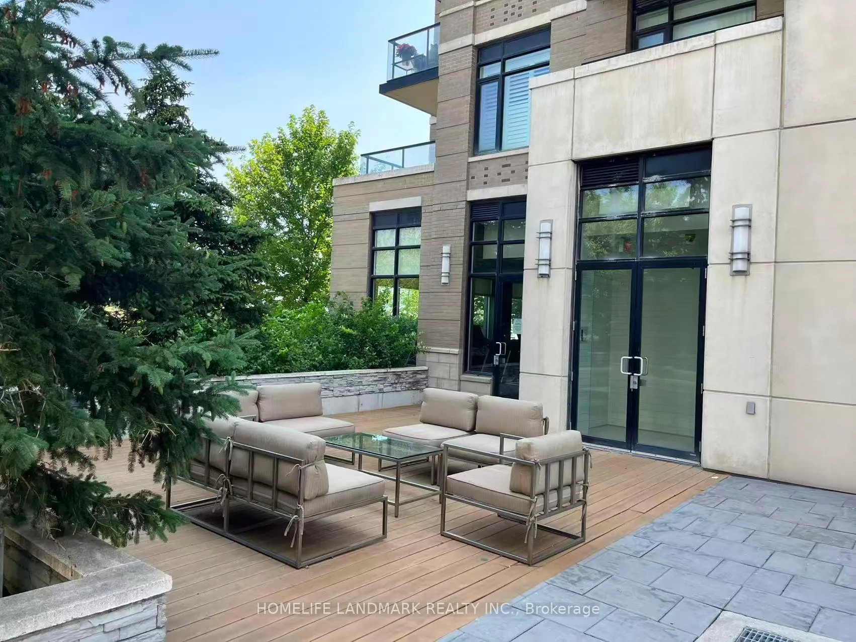 Photo 11 of Unit 317, 111 Upper Duke Crescent, Markham, Unionville — HOMEH