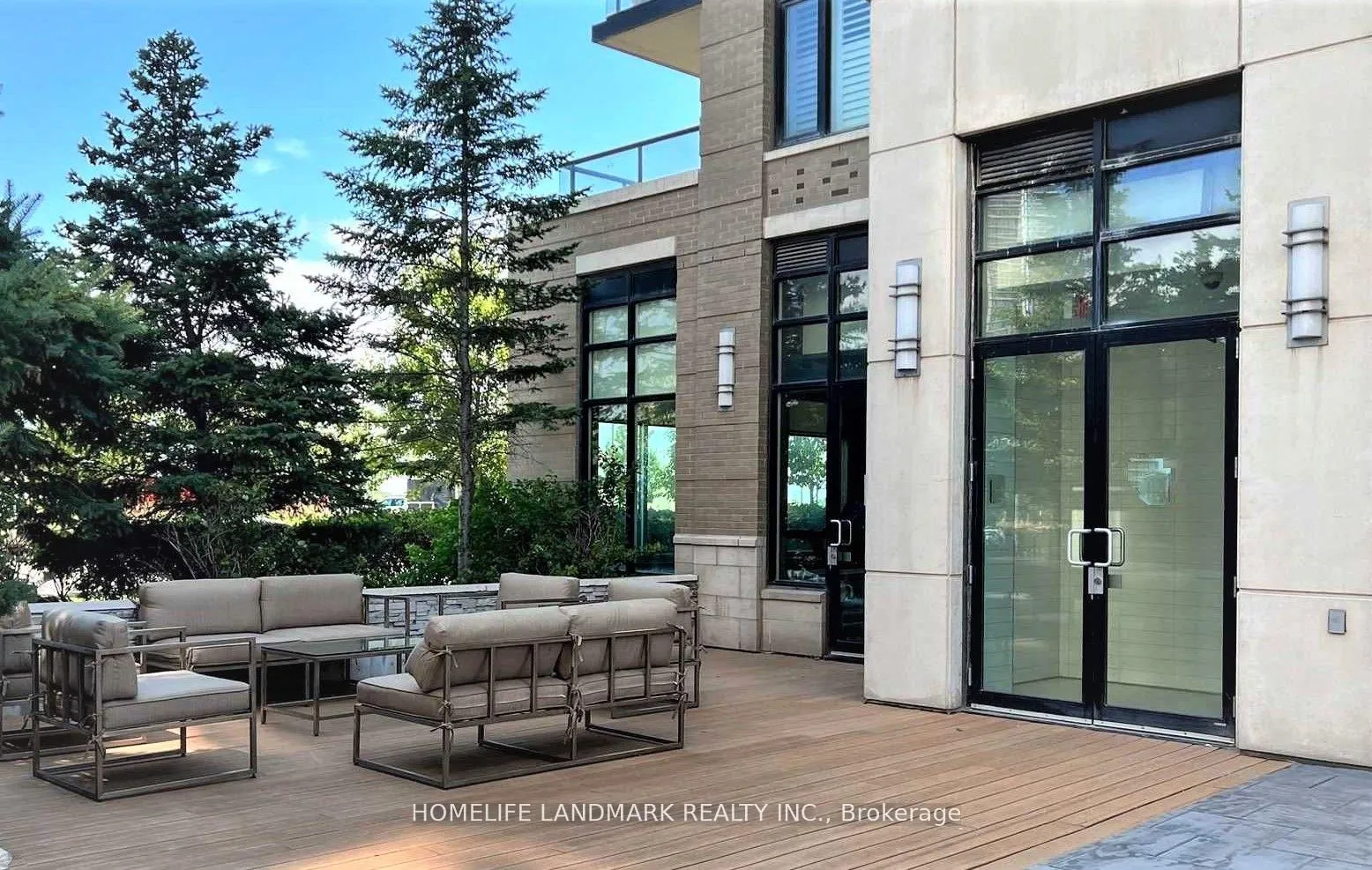 Photo 13 of Unit 317, 111 Upper Duke Crescent, Markham, Unionville — HOMEH