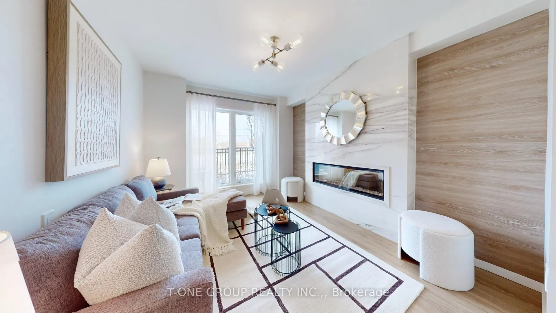 Photo 4 of 20 Pantheon Lane, Markham, Wismer — HOMEH