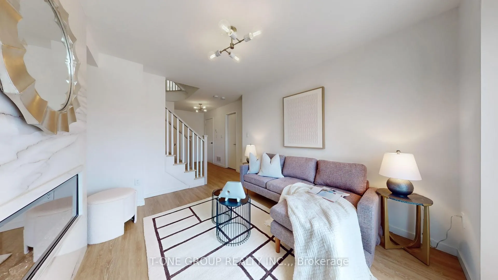 Photo 6 of 20 Pantheon Lane, Markham, Wismer — HOMEH