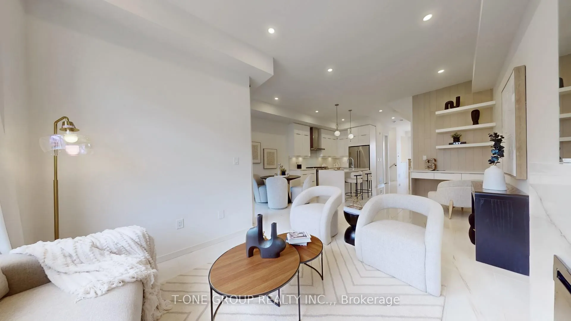 Photo 12 of 20 Pantheon Lane, Markham, Wismer — HOMEH