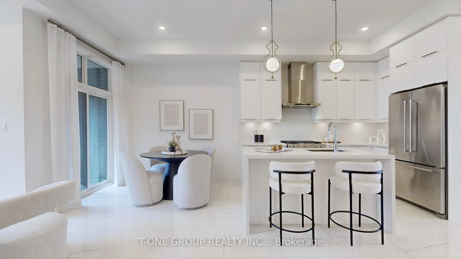 Photo 13 of 20 Pantheon Lane, Markham, Wismer — HOMEH