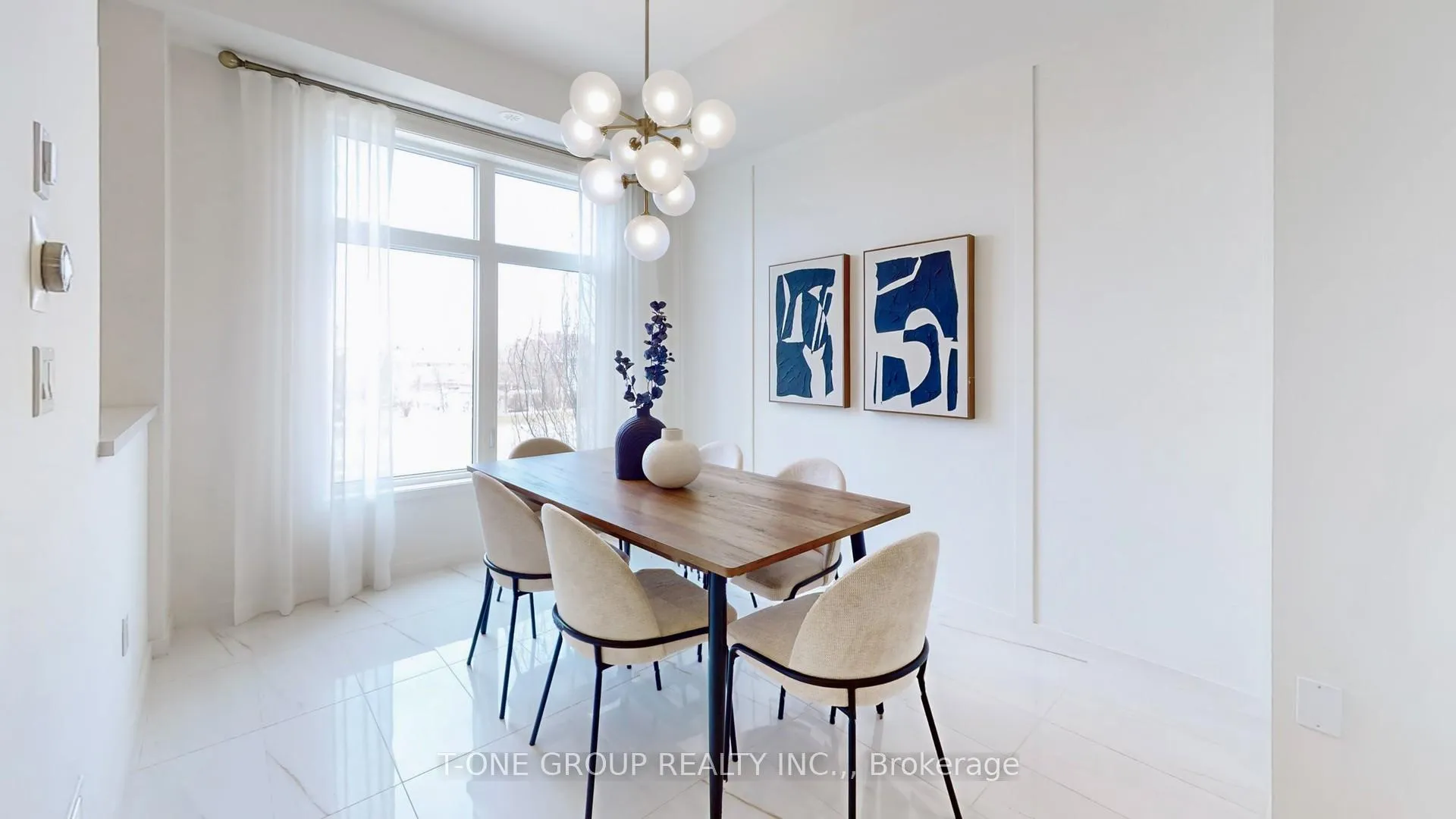 Photo 17 of 20 Pantheon Lane, Markham, Wismer — HOMEH
