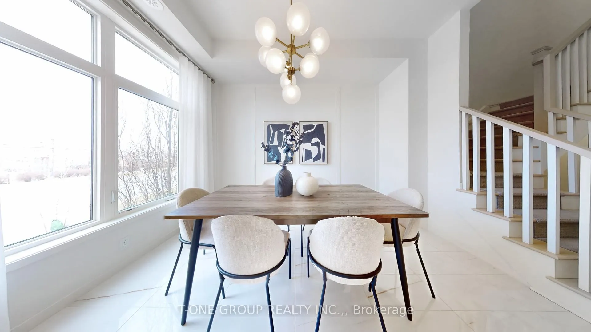 Photo 18 of 20 Pantheon Lane, Markham, Wismer — HOMEH