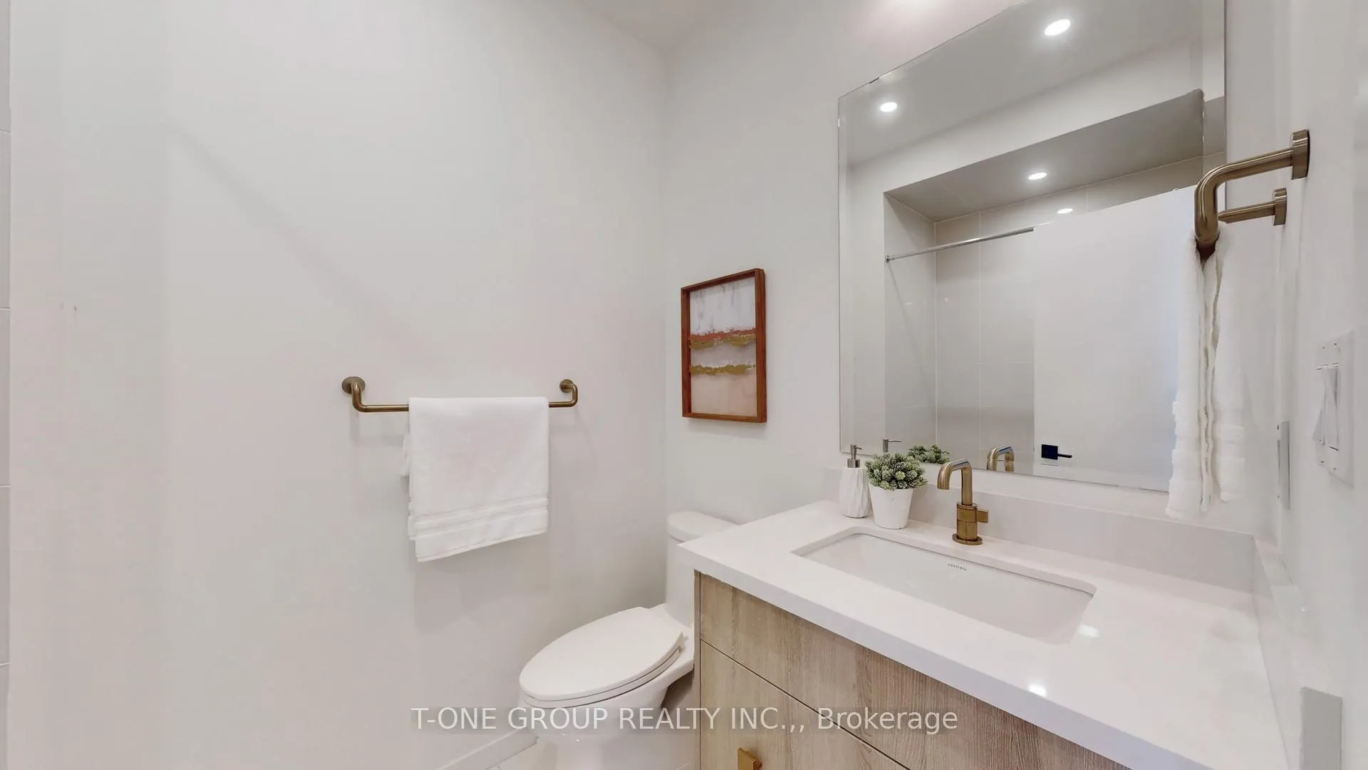 Photo 19 of 20 Pantheon Lane, Markham, Wismer — HOMEH