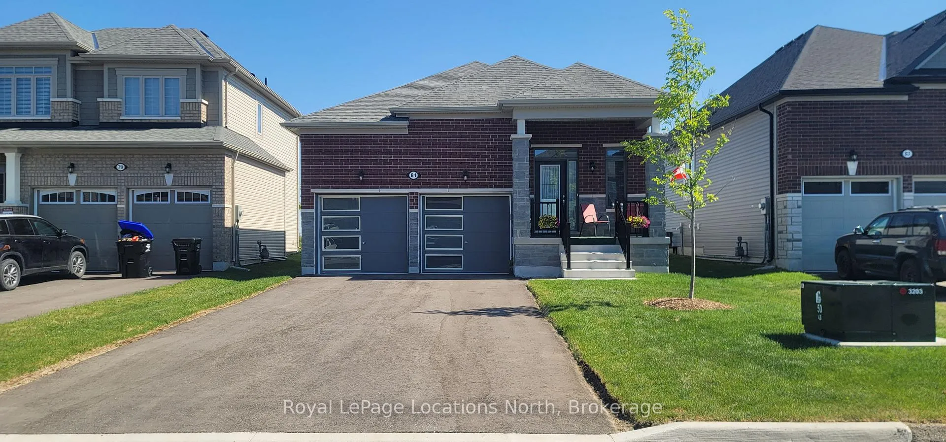 Photo 1 of 81 Season Crescent, Wasaga Beach — HOMEH
