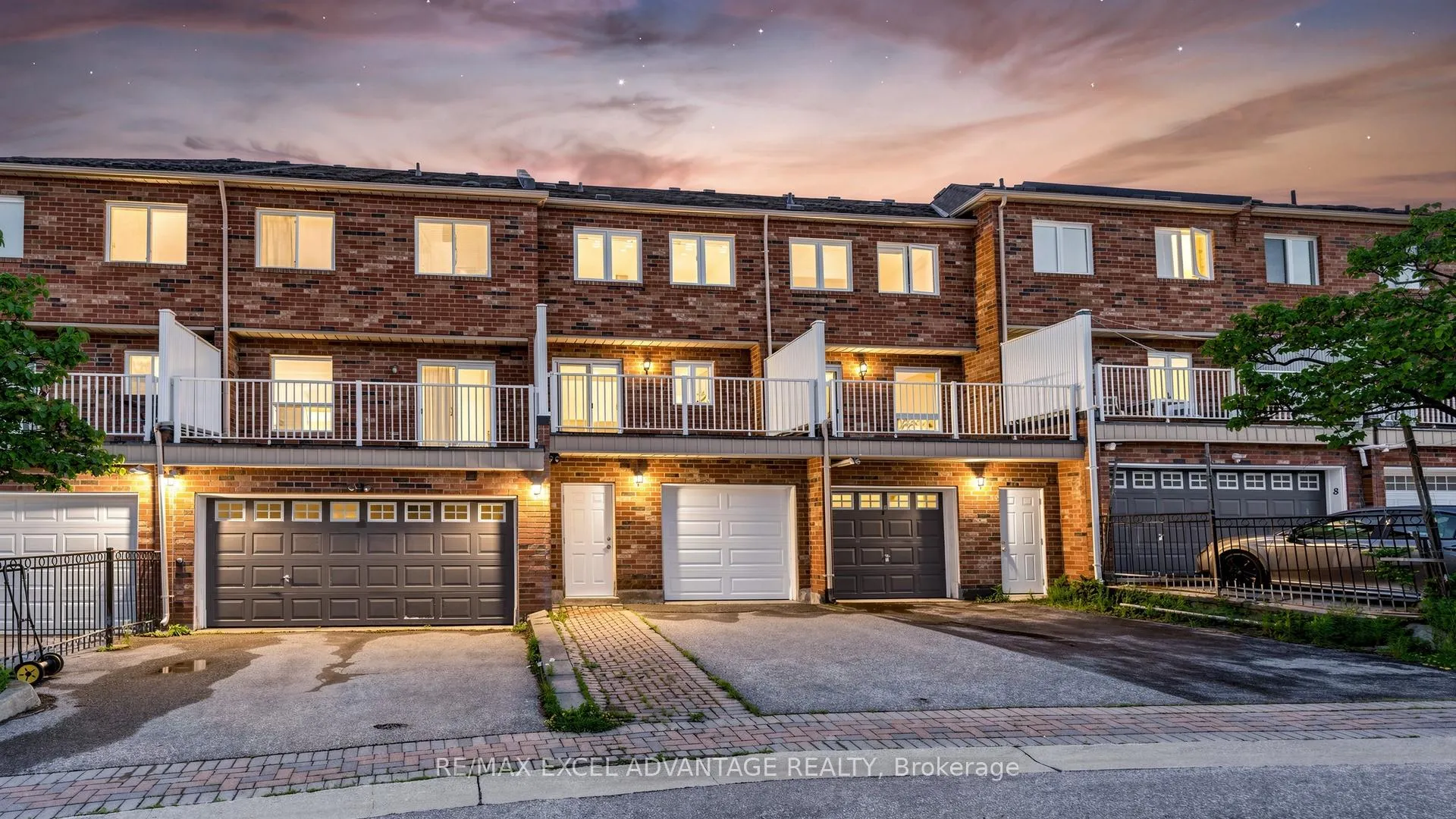 Photo 30 of 12 Azalea Gateway, Markham, Commerce Valley — HOMEH