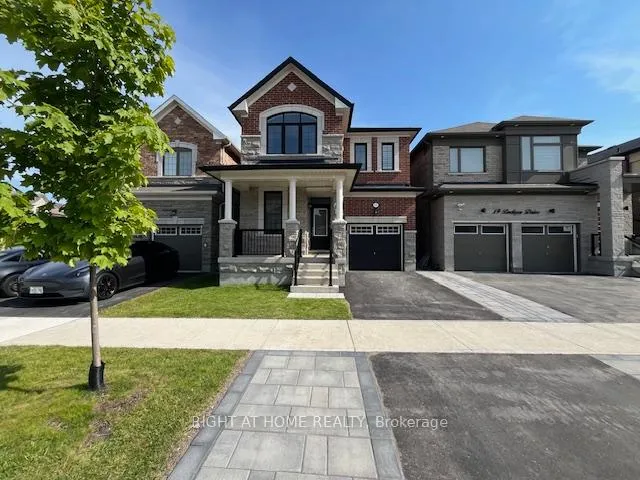 Photo 1 of 17 Lockyer Drive, Whitby, Rural Whitby — HOMEH