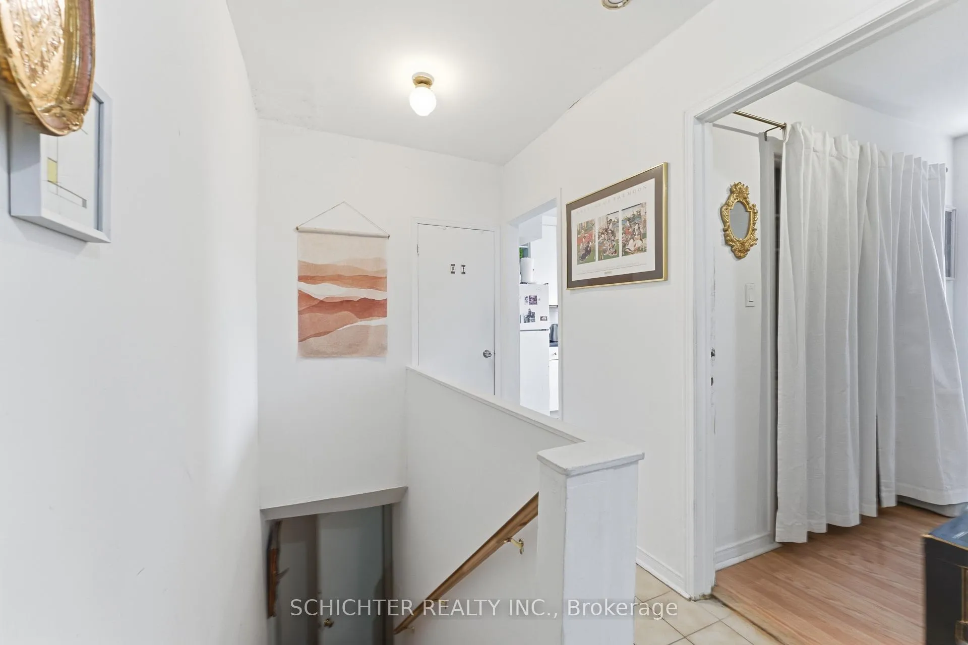 Photo 7 of Unit 1, 705 Vaughan Road, Toronto, Oakwood Village — HOMEH