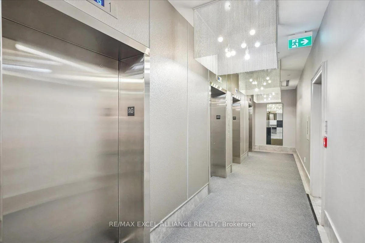Photo 5 of Unit 2609, 50 Wellesley Street E, Toronto, Church-Yonge Corridor — HOMEH