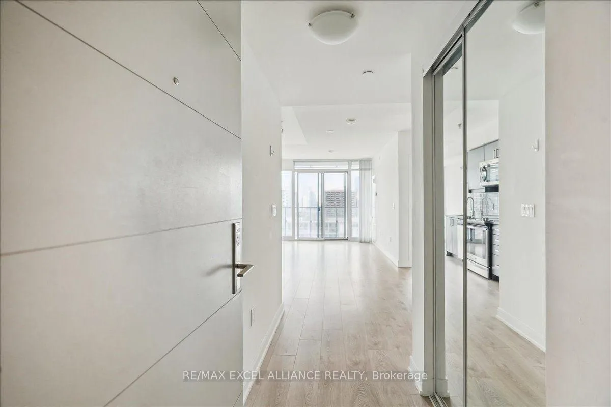Photo 8 of Unit 2609, 50 Wellesley Street E, Toronto, Church-Yonge Corridor — HOMEH