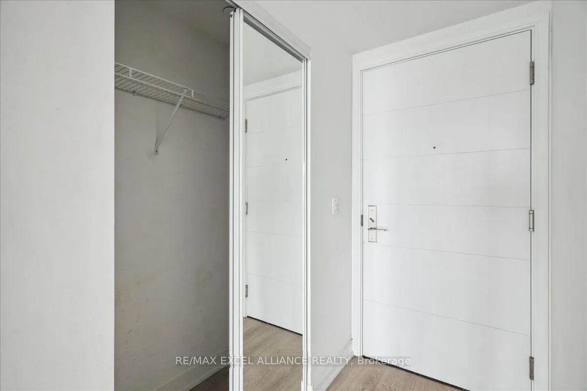 Photo 9 of Unit 2609, 50 Wellesley Street E, Toronto, Church-Yonge Corridor — HOMEH