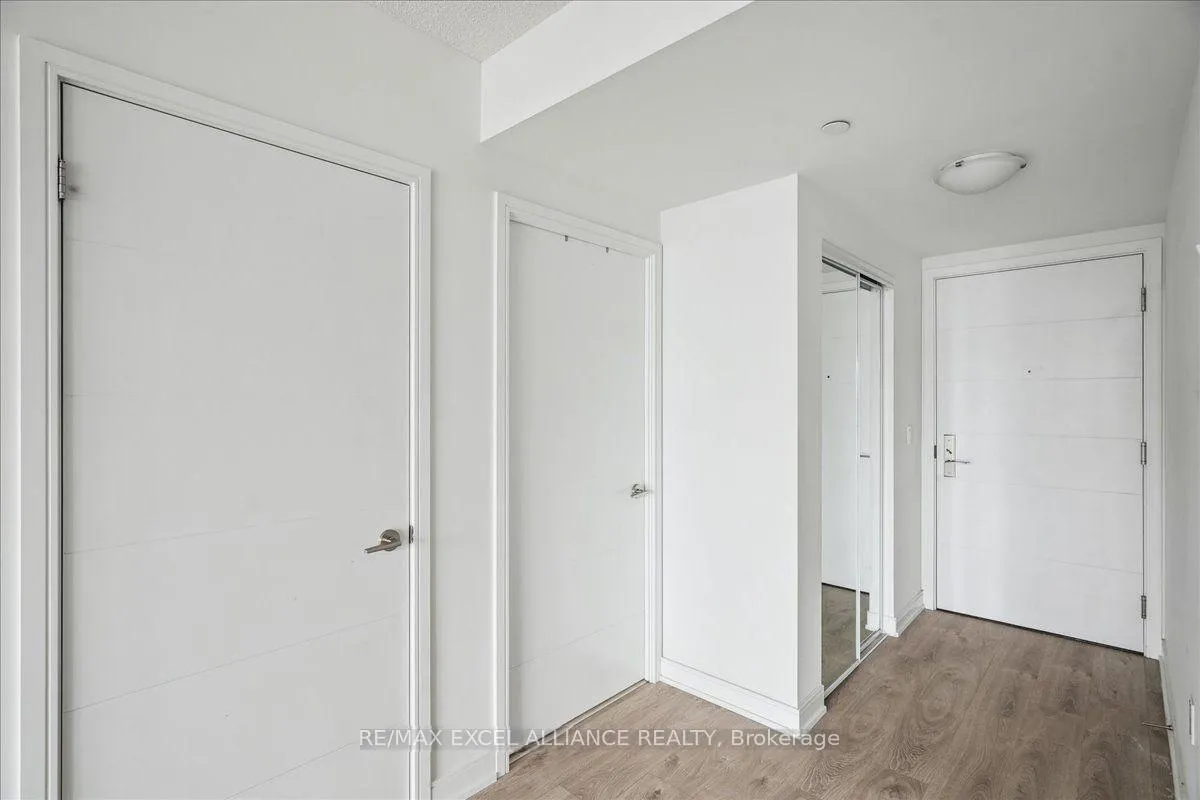 Photo 10 of Unit 2609, 50 Wellesley Street E, Toronto, Church-Yonge Corridor — HOMEH