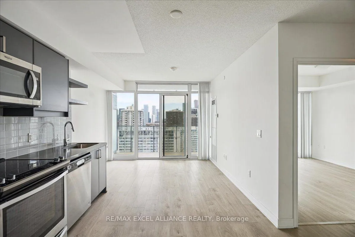 Photo 12 of Unit 2609, 50 Wellesley Street E, Toronto, Church-Yonge Corridor — HOMEH