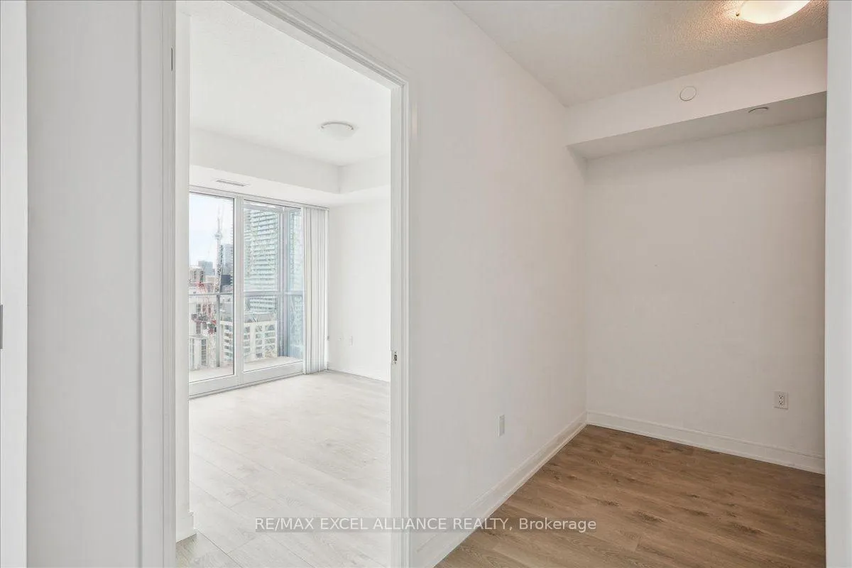 Photo 13 of Unit 2609, 50 Wellesley Street E, Toronto, Church-Yonge Corridor — HOMEH
