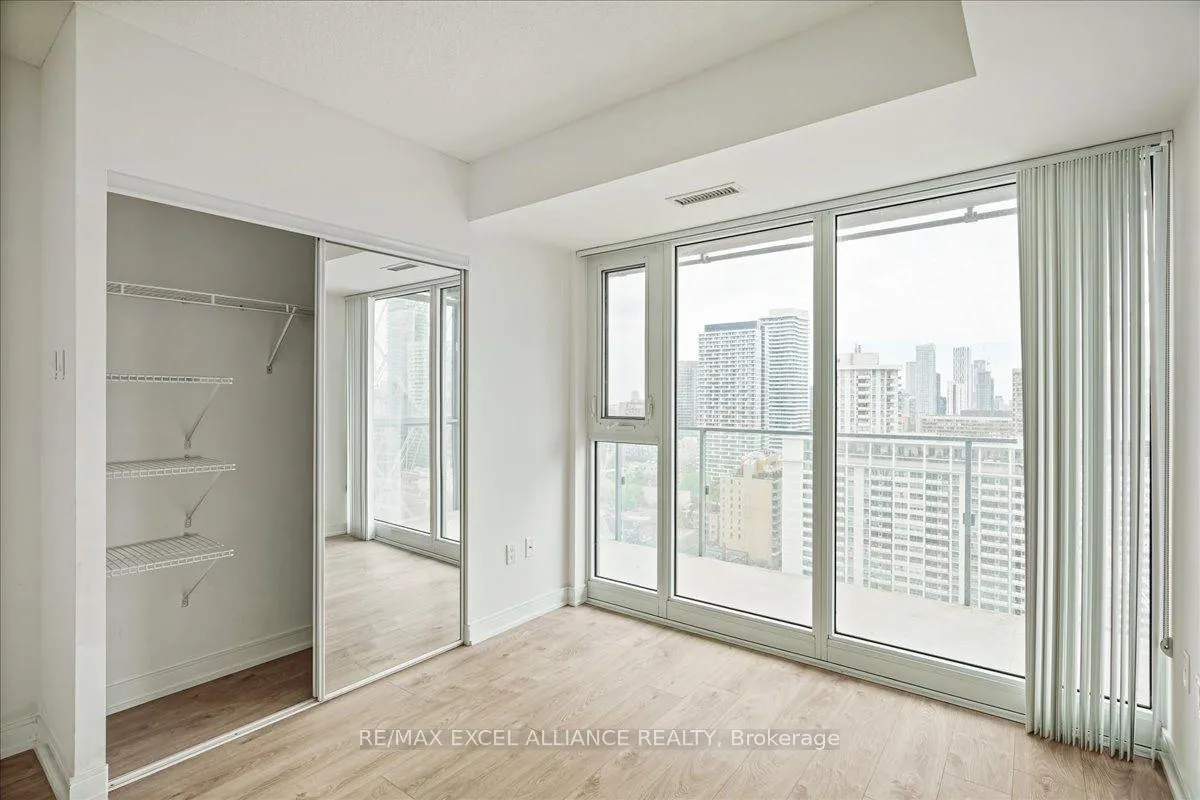 Photo 15 of Unit 2609, 50 Wellesley Street E, Toronto, Church-Yonge Corridor — HOMEH