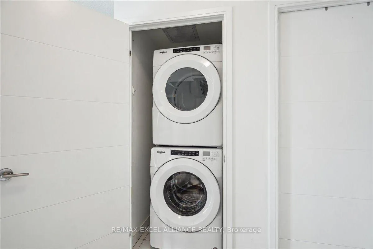 Photo 17 of Unit 2609, 50 Wellesley Street E, Toronto, Church-Yonge Corridor — HOMEH