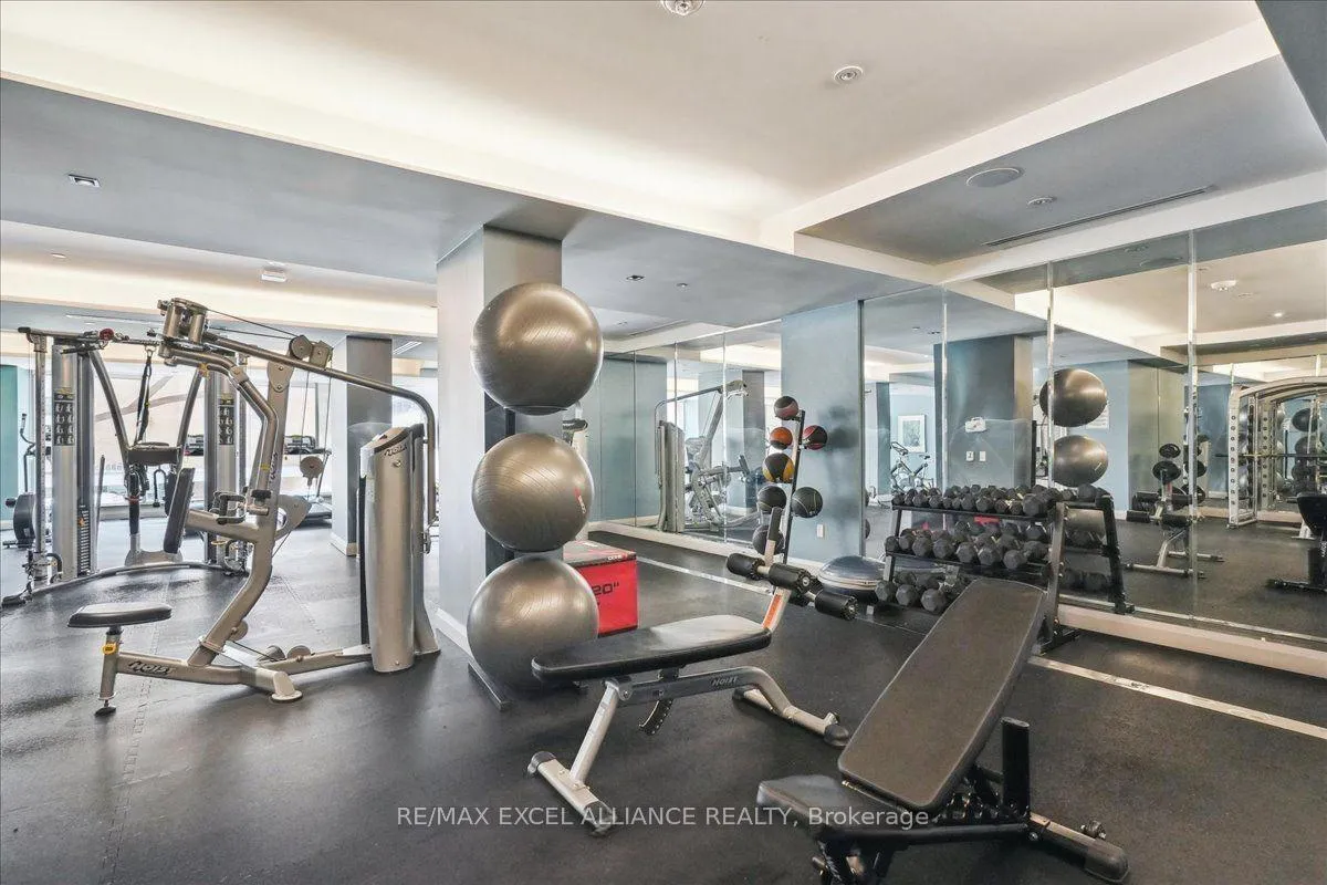 Photo 23 of Unit 2609, 50 Wellesley Street E, Toronto, Church-Yonge Corridor — HOMEH