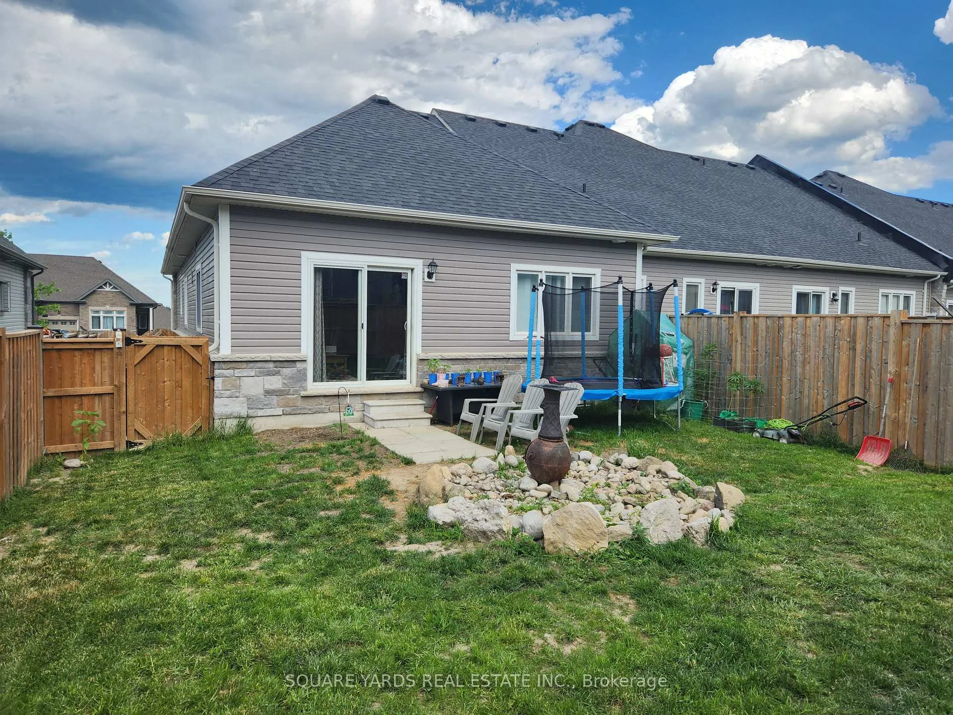 Photo 13 of 185 Isabella Drive, Orillia — HOMEH