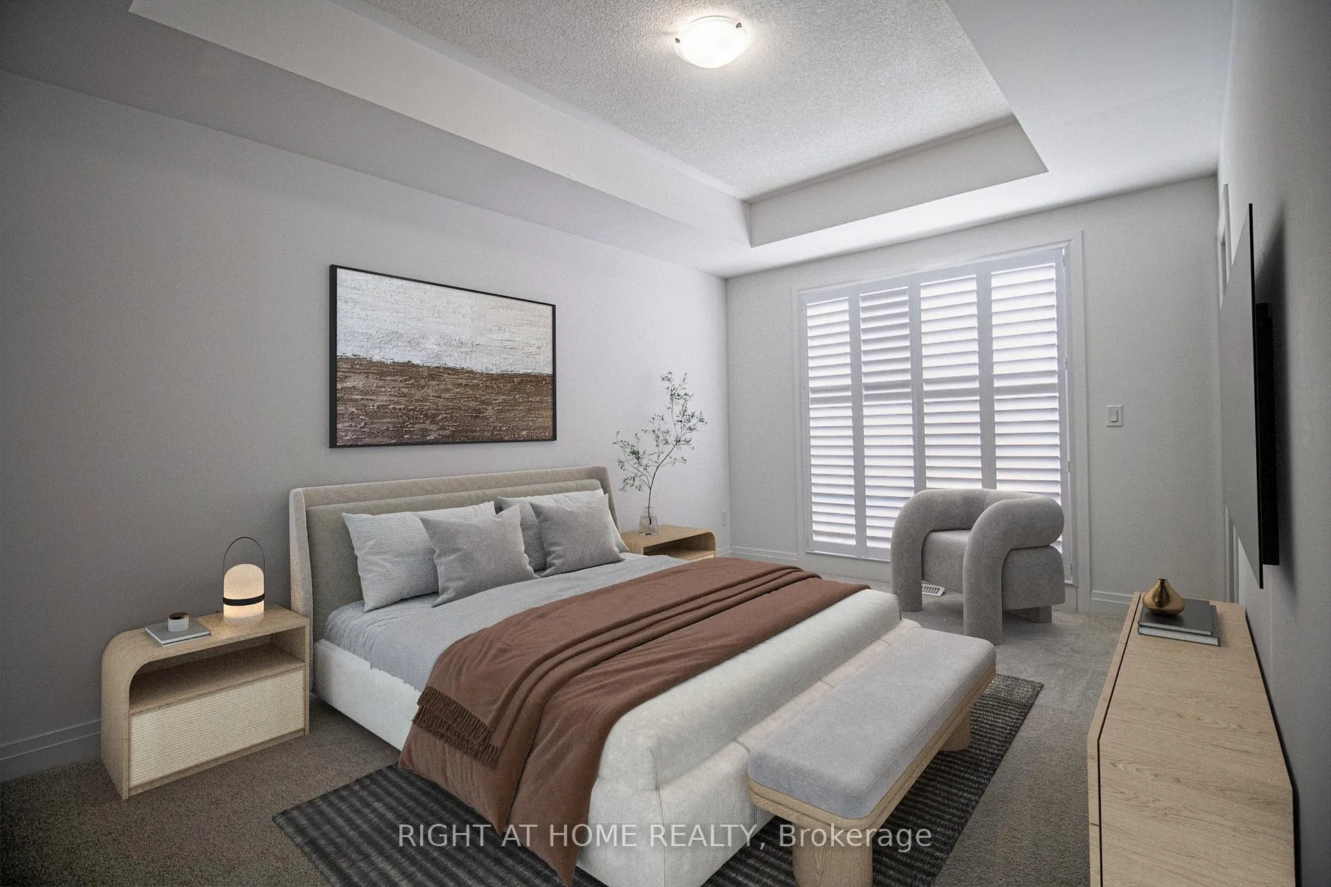 Photo 19 of 14 Waterside Way, Whitby, Port Whitby — HOMEH