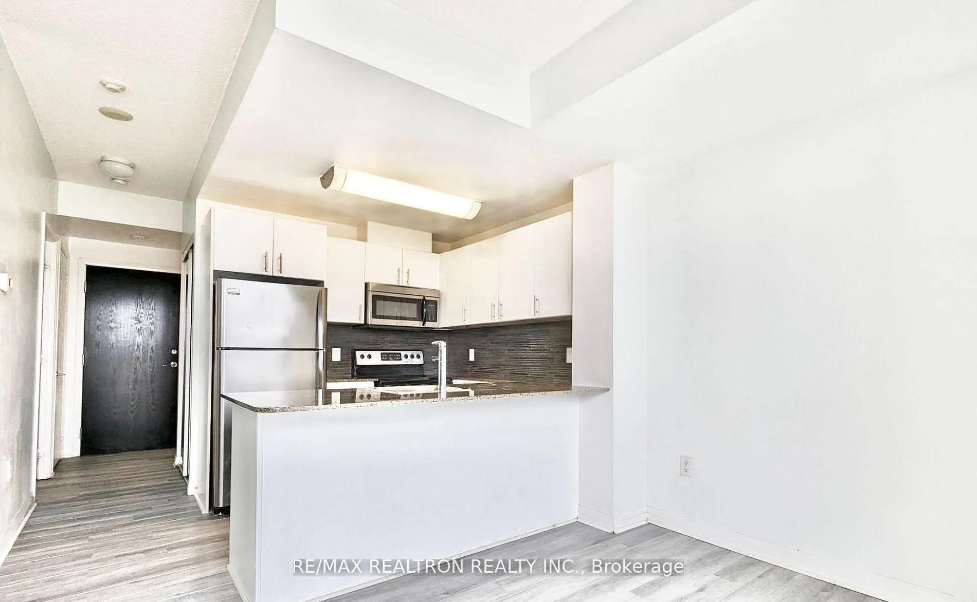 Photo 8 of Unit 714, 25 Cole Street, Toronto, Regent Park — HOMEH