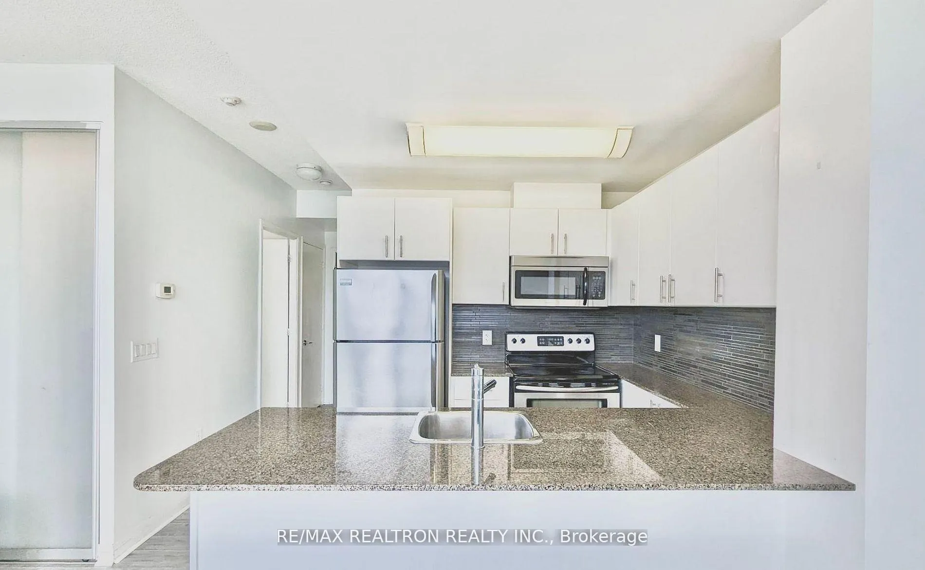 Photo 9 of Unit 714, 25 Cole Street, Toronto, Regent Park — HOMEH
