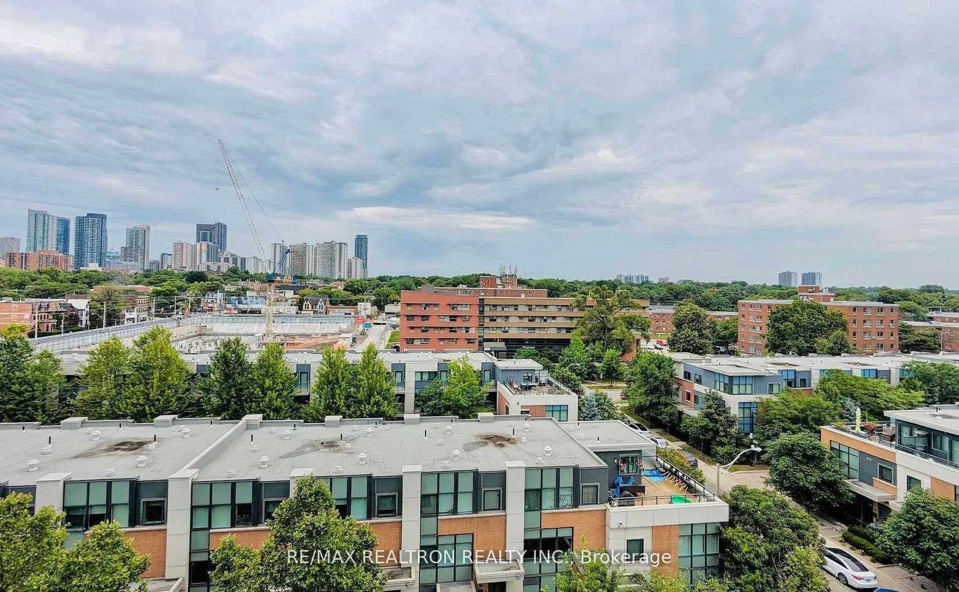 Photo 14 of Unit 714, 25 Cole Street, Toronto, Regent Park — HOMEH