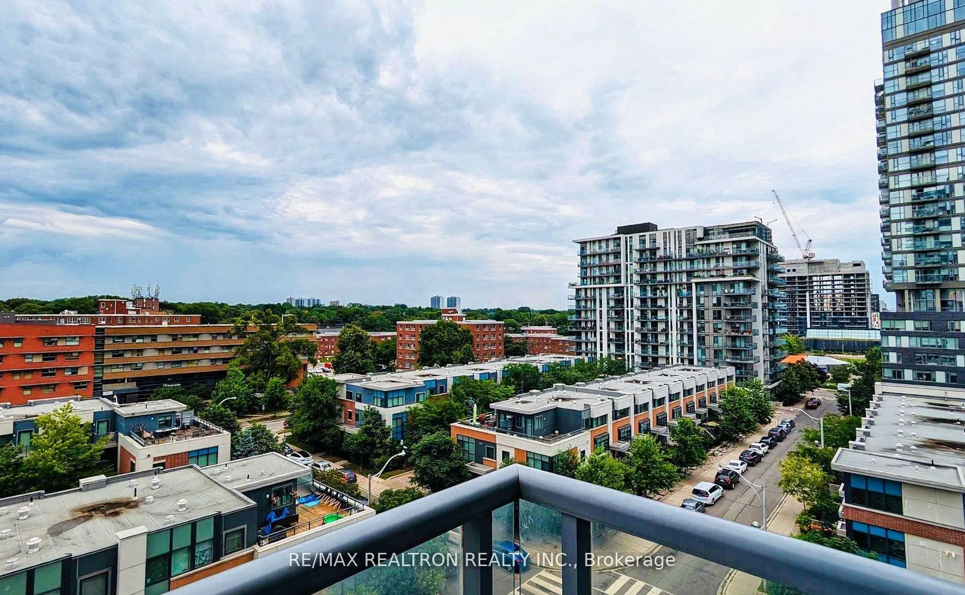 Photo 15 of Unit 714, 25 Cole Street, Toronto, Regent Park — HOMEH