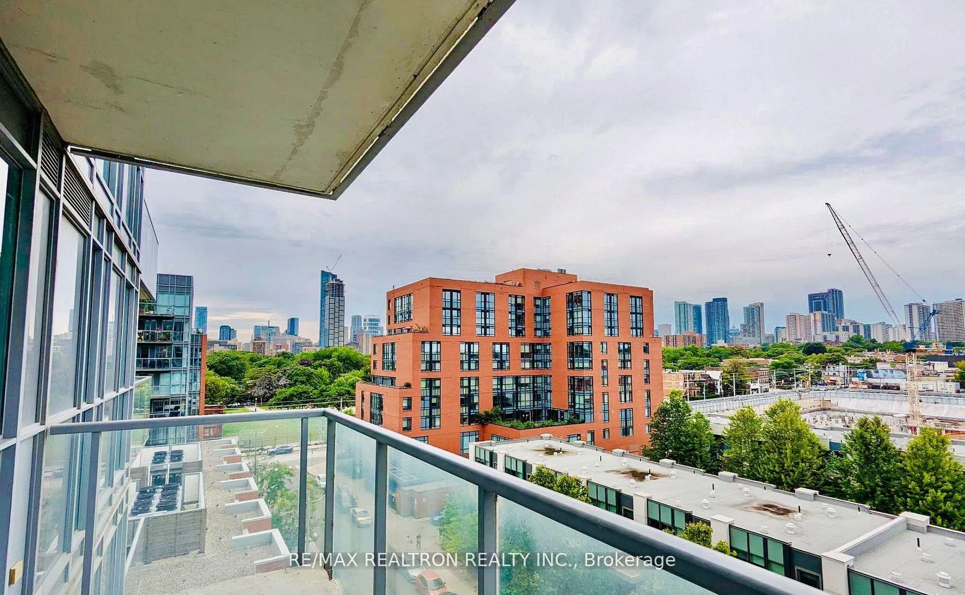 Photo 16 of Unit 714, 25 Cole Street, Toronto, Regent Park — HOMEH