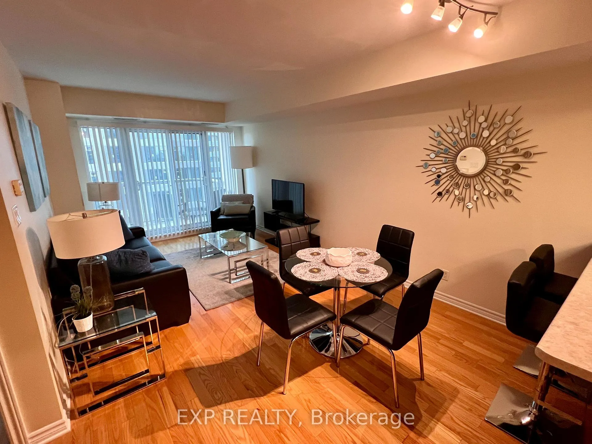 Photo 9 of Unit 1002, 200 Rideau Street, Ottawa, Sandy Hill — HOMEH